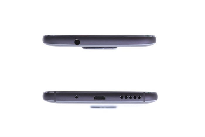 Điện thoại Motorola Moto G5S Plus