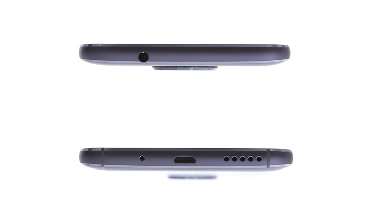 Điện thoại Motorola Moto G5S Plus