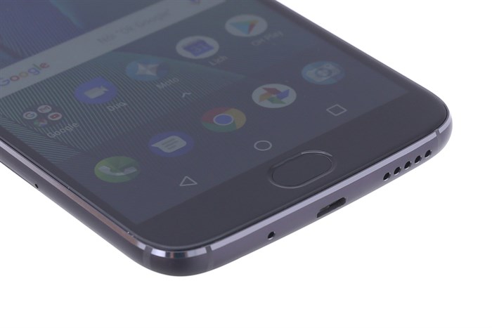 Điện thoại Motorola Moto G5S Plus