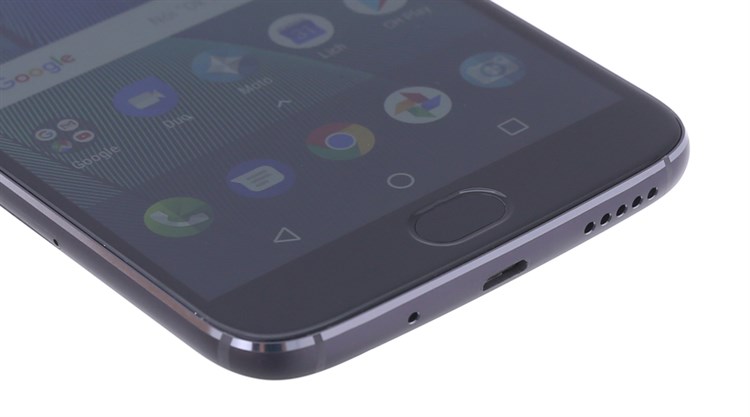 Điện thoại Motorola Moto G5S Plus