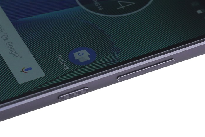 Điện thoại Motorola Moto G5S Plus