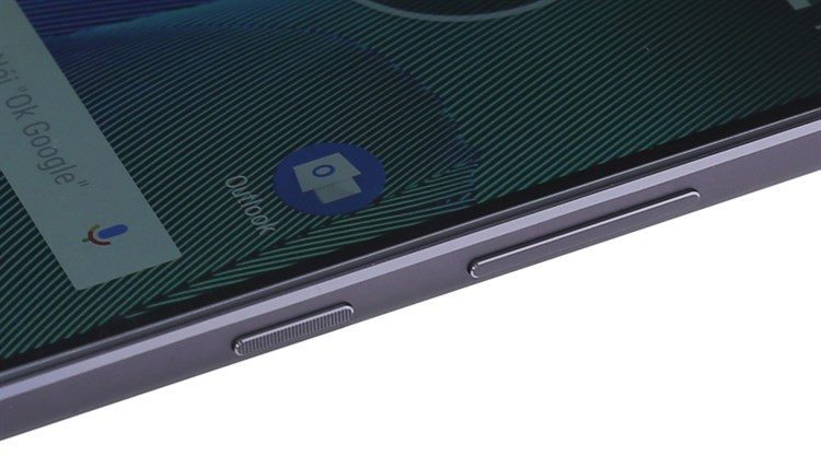 Điện thoại Motorola Moto G5S Plus