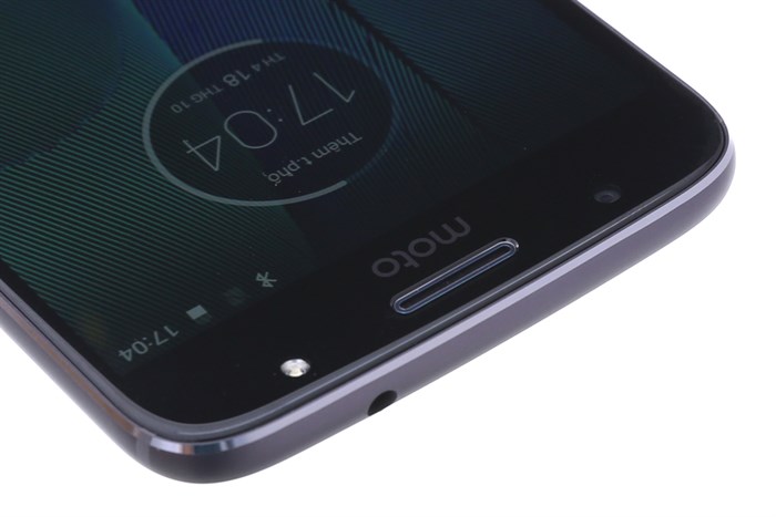 Điện thoại Motorola Moto G5S Plus