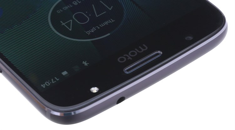 Điện thoại Motorola Moto G5S Plus