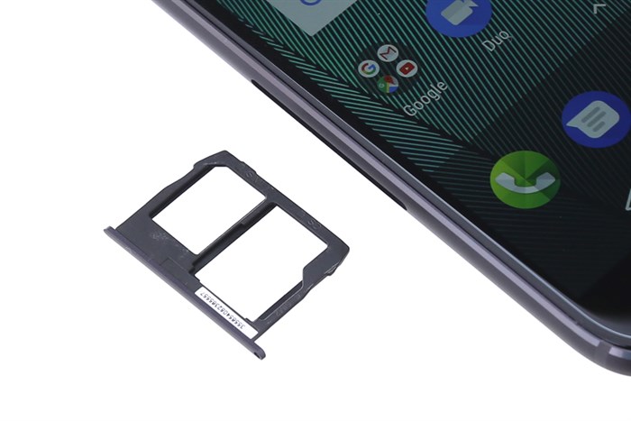 Điện thoại Motorola Moto G5S Plus