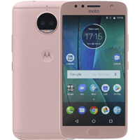 Điện thoại Motorola Moto G5S Plus