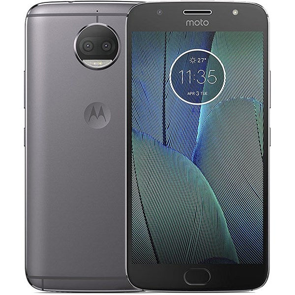 Motorola Moto G5S Plus - Giá Bán, Khuyến Mãi | Thegioididong.Com