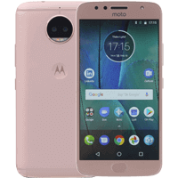 Điện thoại Motorola Moto G5S Plus