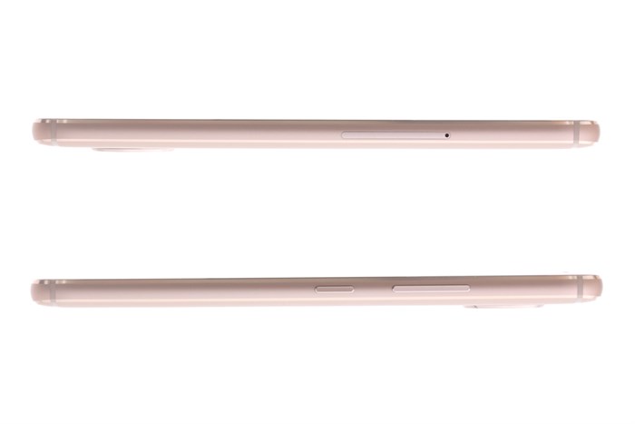 Điện thoại Motorola Moto G5S Plus