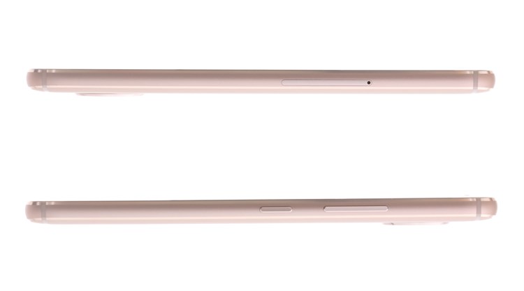 Điện thoại Motorola Moto G5S Plus