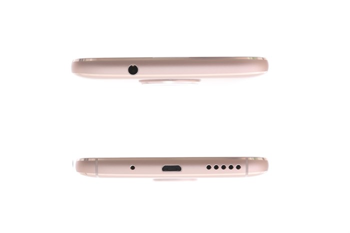 Điện thoại Motorola Moto G5S Plus