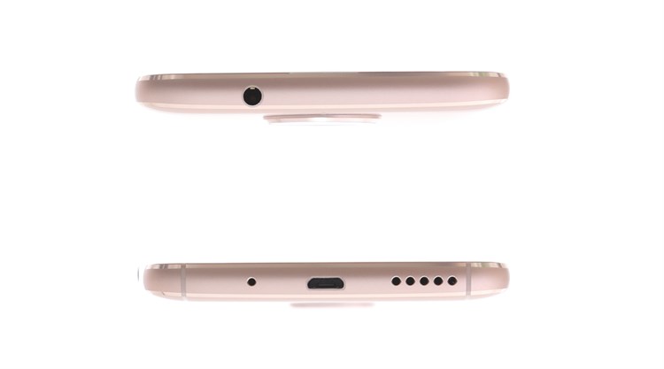 Điện thoại Motorola Moto G5S Plus