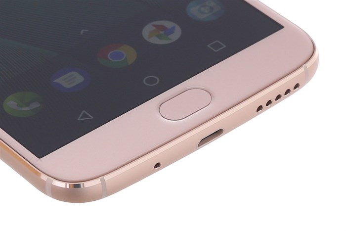 Điện thoại Motorola Moto G5S Plus