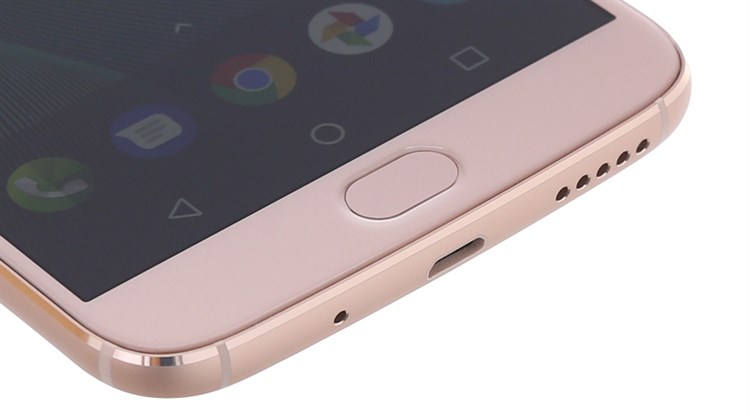 Điện thoại Motorola Moto G5S Plus