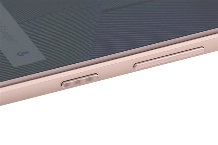 Điện thoại Motorola Moto G5S Plus