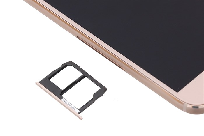 Điện thoại Motorola Moto G5S Plus