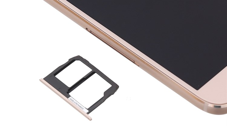 Điện thoại Motorola Moto G5S Plus