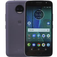 Điện thoại Motorola Moto G5S Plus