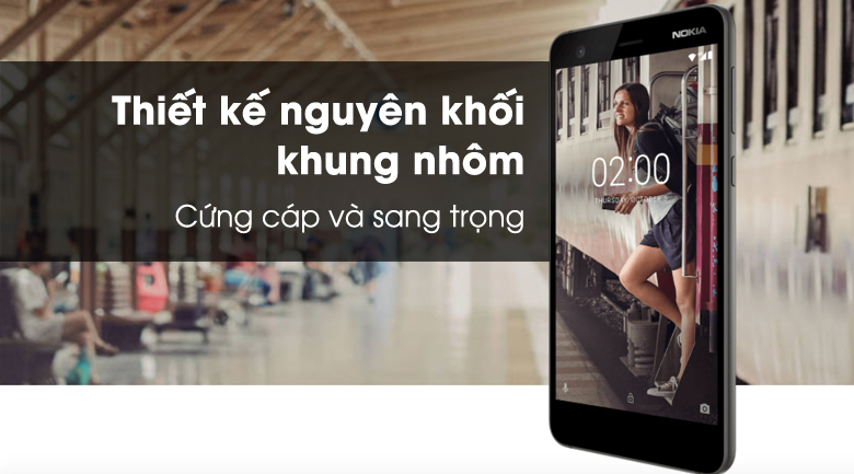 Điện thoại Nokia 2