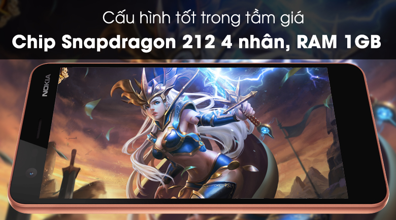 Điện thoại Nokia 2