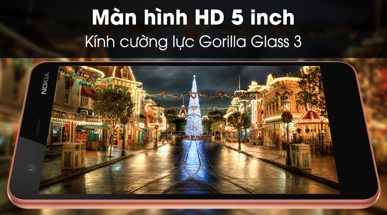 Điện thoại Nokia 2