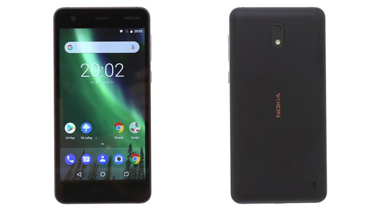Điện thoại Nokia 2