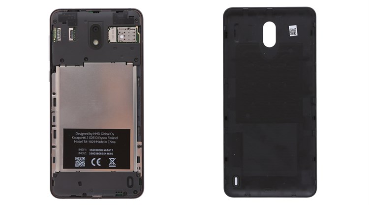 Điện thoại Nokia 2