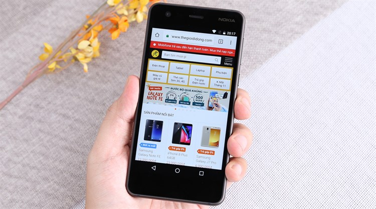 Điện thoại Nokia 2