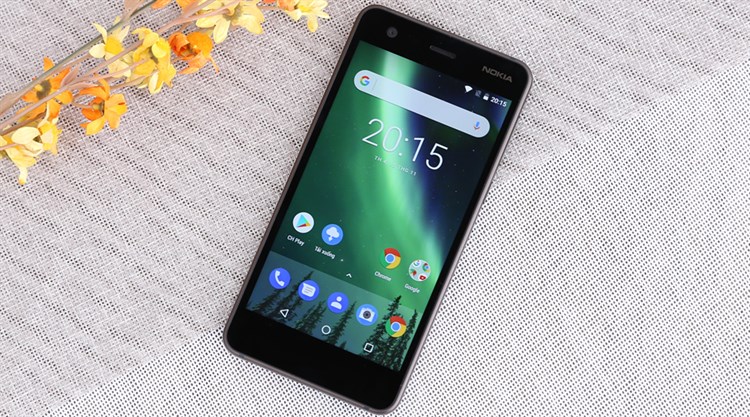 Điện thoại Nokia 2