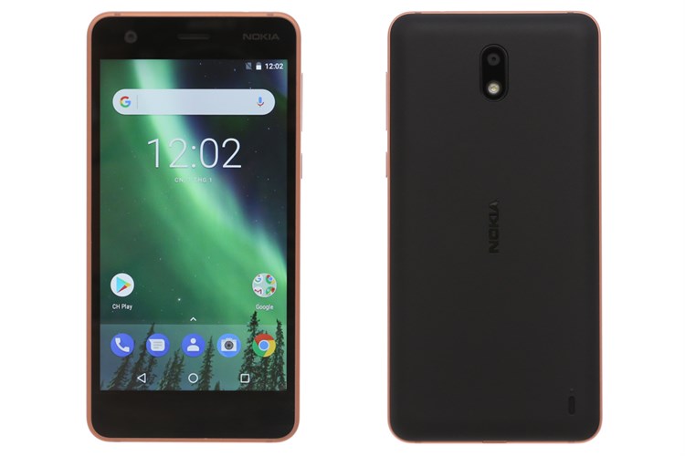 Điện thoại Nokia 2