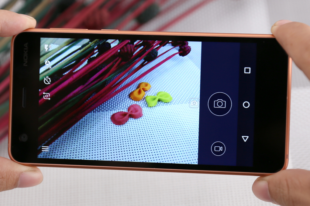 Điện thoại Nokia 2