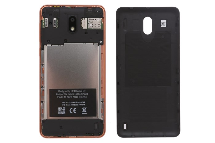 Điện thoại Nokia 2