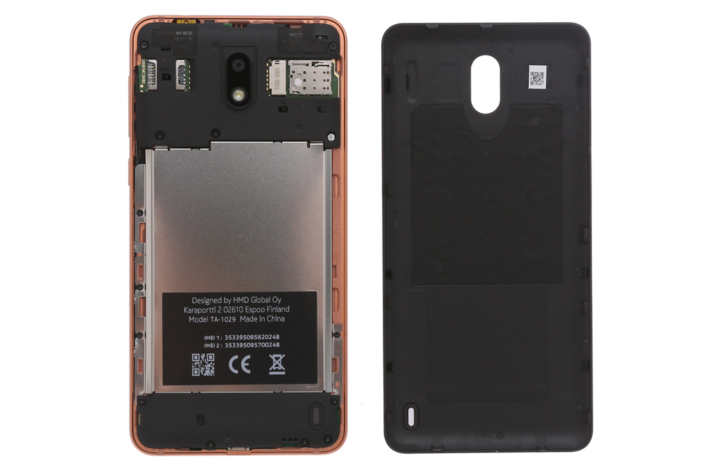 Điện thoại Nokia 2