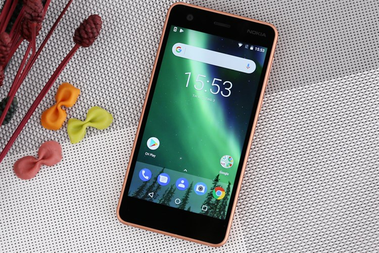 Điện thoại Nokia 2