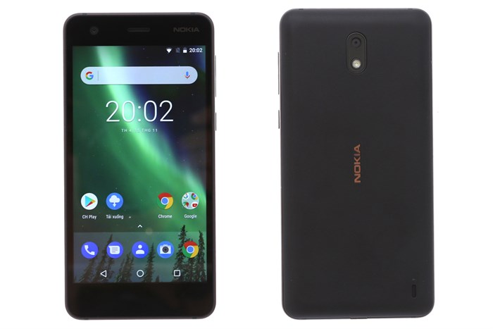 Điện thoại Nokia 2