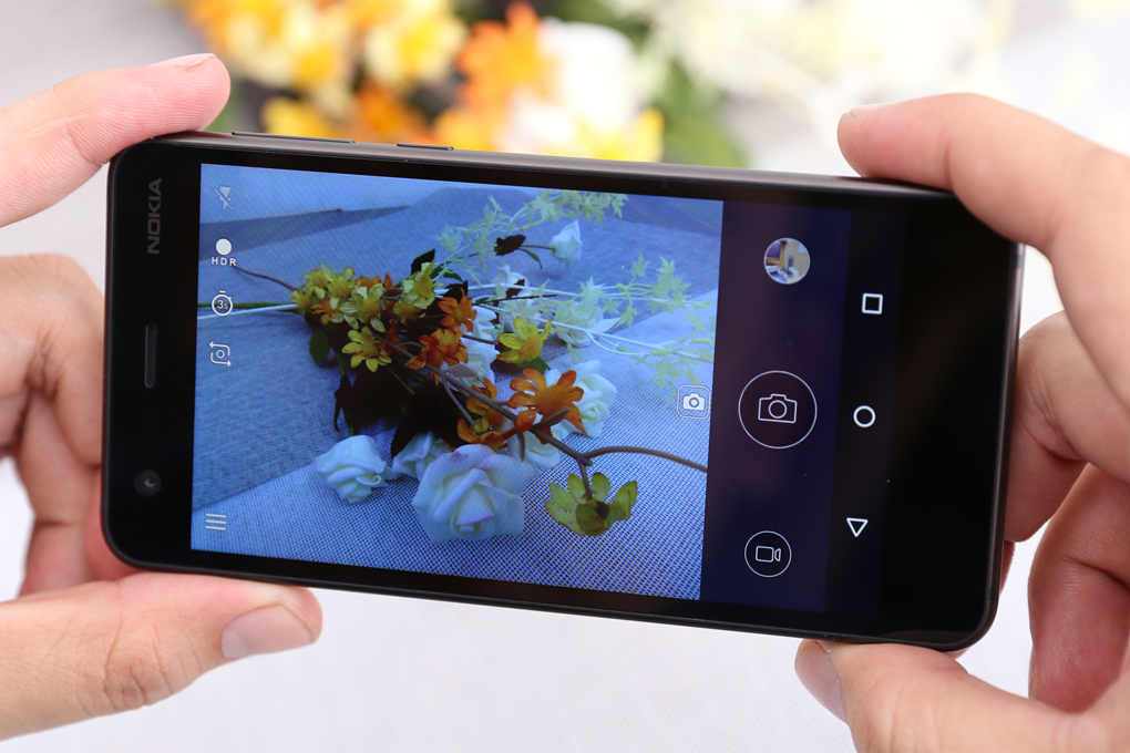 Điện thoại Nokia 2
