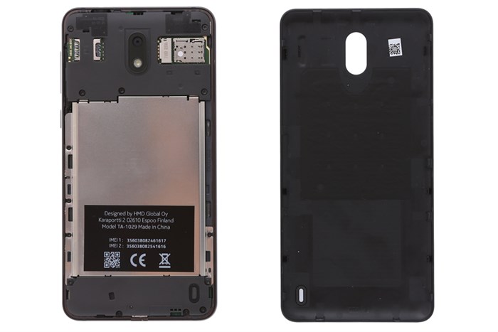 Điện thoại Nokia 2