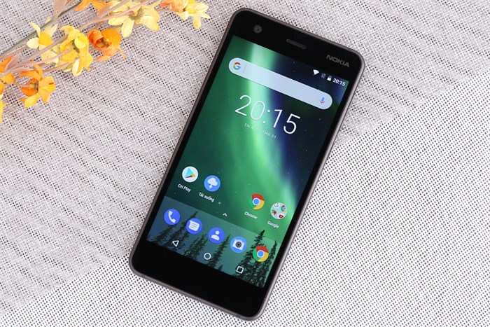 Điện thoại Nokia 2