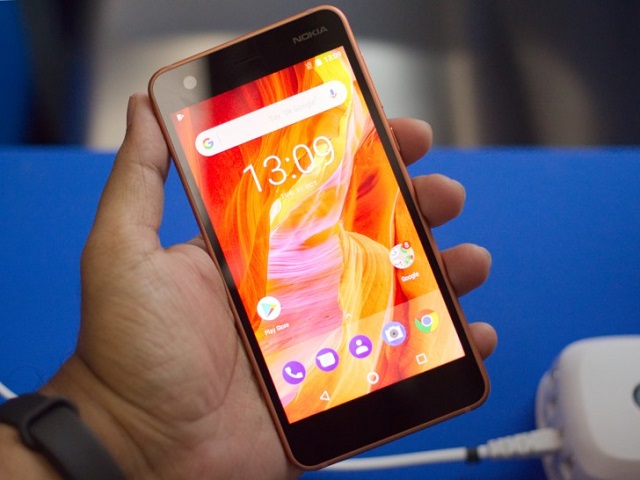 Nokia 2 Nokia 2