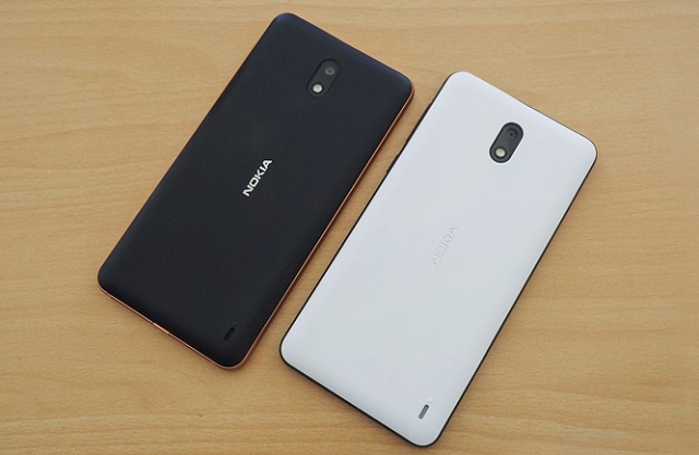 Nokia 2 Nokia 2