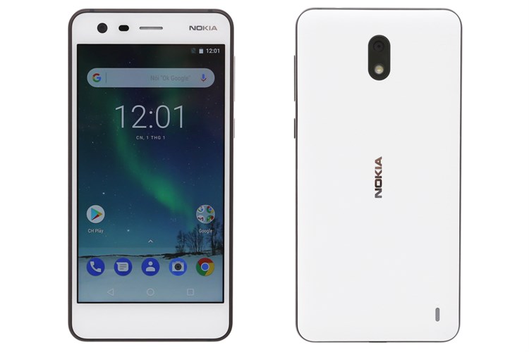 Điện thoại Nokia 2