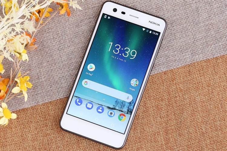 Điện thoại Nokia 2
