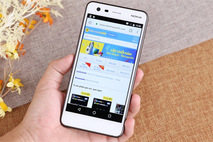 Điện thoại Nokia 2