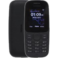 Điện thoại Nokia 105 Single Sim (2017)
