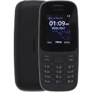 Điện thoại Nokia 105 Single Sim (2017)