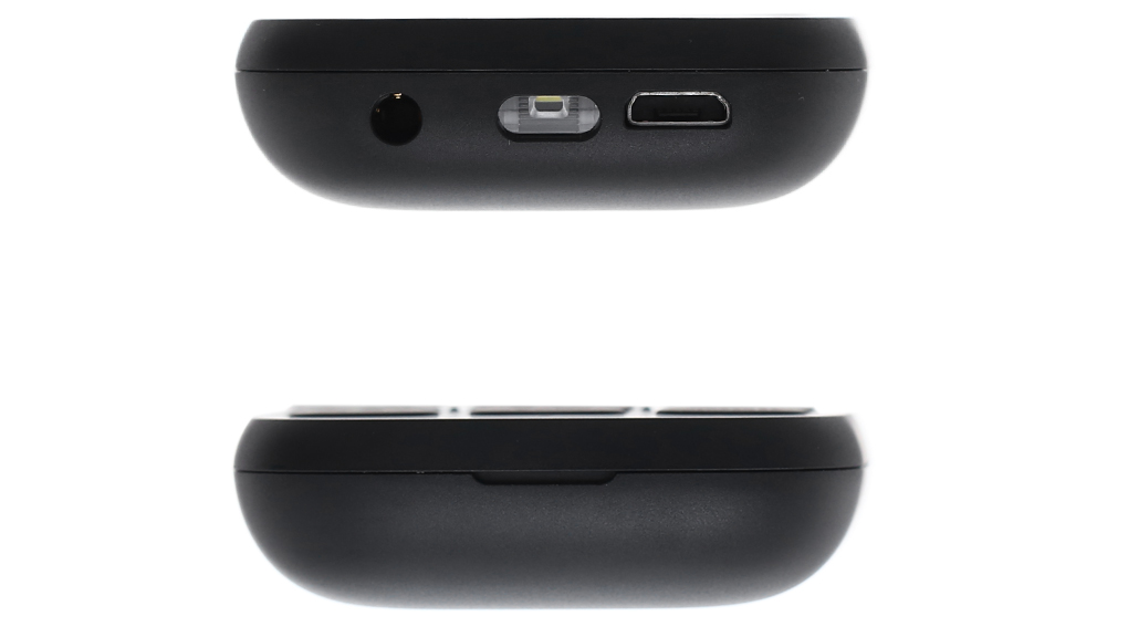 Điện thoại Nokia 105 Single Sim (2017)
