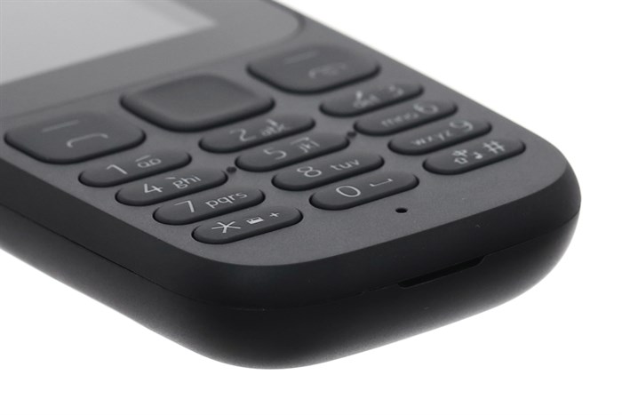 Điện thoại Nokia 105 Single Sim (2017)