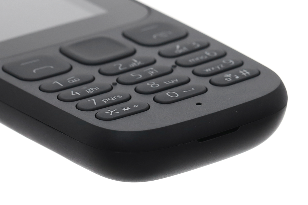 Điện thoại Nokia 105 Single Sim (2017)