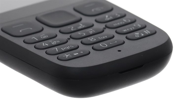 Điện thoại Nokia 105 Single Sim (2017)