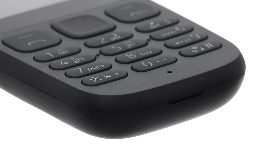 Điện thoại Nokia 105 Single Sim (2017)